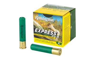 Remington Exp LR 410 2.5" 7.5 Shot Ammunition – 25 Rounds