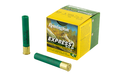 Remington Exp LR 410 3" 6 #6 Shot Ammunition – 25 Rounds