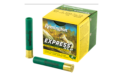 Remington Exp LR 410 3" 7.5 Shot Ammunition – 25 Rounds