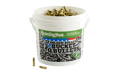 Remington Rimfire .22 LR 36 Grain Hollow Point Ammunition – 5600 Rounds