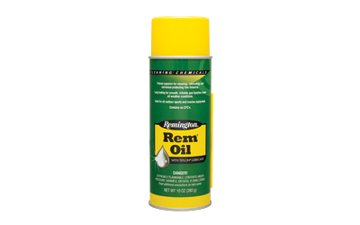 Remington Rem-Oil 10 oz Can
