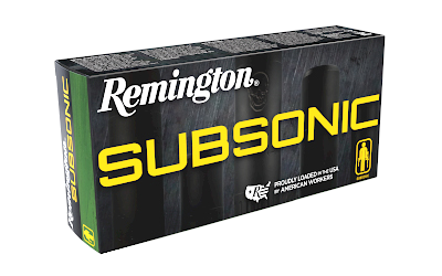Remington .308 Win 205 Grain Ammunition – 20 Rounds