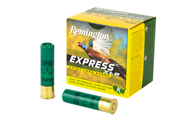 Remington Exp LR 28 Gauge #7.5 Shot Ammunition – 25 Rounds