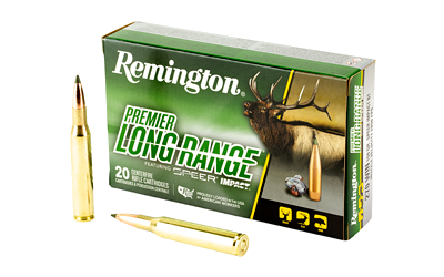 Remington Speer Impact .270 Win 150 Grain Ammunition – 20 Rounds