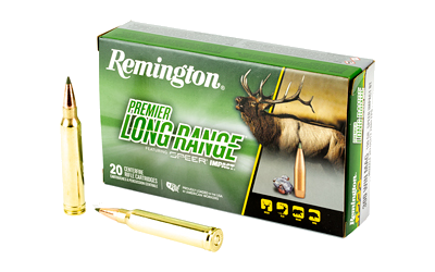 Remington Speer Impact .300 Win Mag 190 Grain Ammunition – 20 Rounds