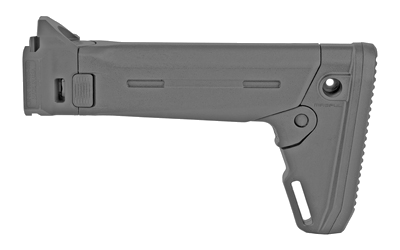 Reptilia Link for CZ Scrpn with Zhukov