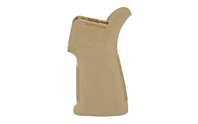 Reptilia Cqg AR Grip – FDE