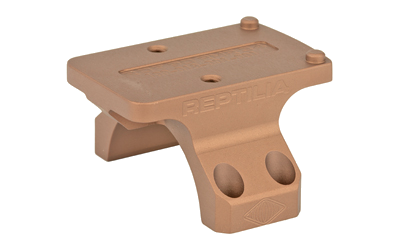 Reptilia Rof-90 34mm Spm/RMR Optic Mount