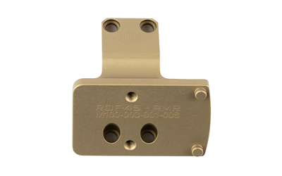 Reptilia Rof-45 30mm RMR Optic Mount