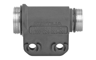 Reptilia Torch 3V/CR123 M-LOK Rs