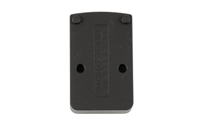 Reptilia Rof Optic Mount – Black