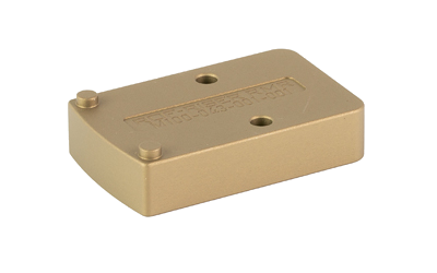 Reptilia Rof Optic Mount – FDE