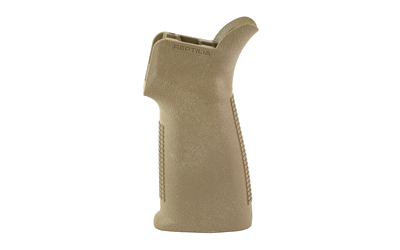 Reptilia Cqg-L AR Grip – FDE