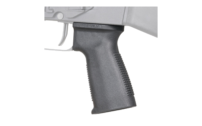 Reptilia Cqg AK Grip – Black
