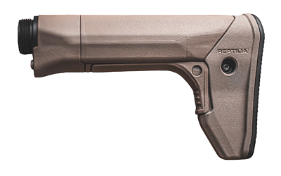 Reptilia Recc-E Stock – FDE