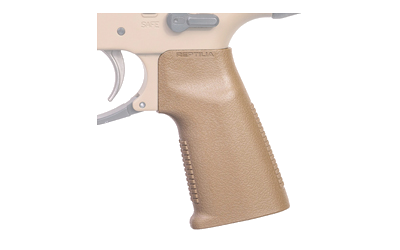 Reptilia Cqg-Nb AR Grip – FDE