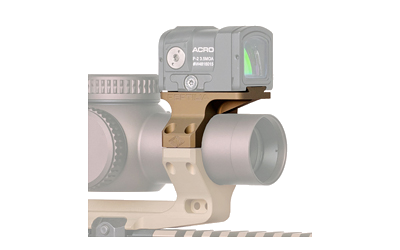 Reptilia Rof-90 34mm ACRO Optic Mount