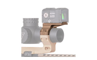 Reptilia Rof-90 30mm ACRO Optic Mount
