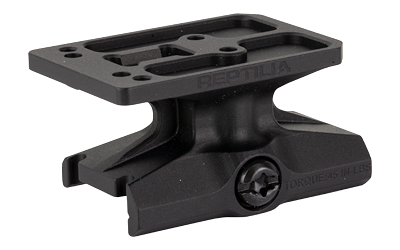 Reptilia Dot 1.93" Hsun Aems B Optic Mount