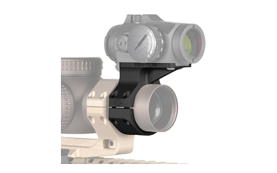 Reptilia Rof-Sar 34mm Aimpoint Micro Optic Mount