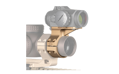Reptilia Rof-Sar 34mm Aimpoint Micro Optic Mount