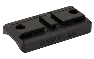 Reptilia Sdl 1301/A300 MPS/Acro Optic Mount