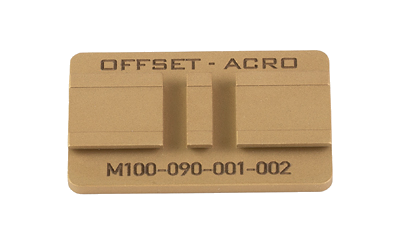 Reptilia AUS Offset ACRO Optic Mount