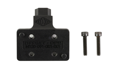 Reptilia AUS Offset DPP Optic Mount