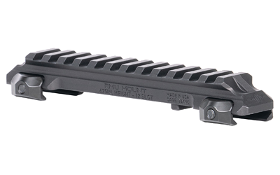 Reptilia Rmu 12 Slot .625" Mount