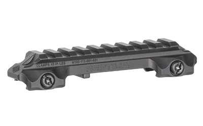 Reptilia Rmu 9 Slot .625" Mount