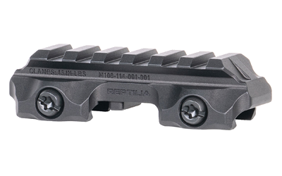 Reptilia Rmu 6 Slot .625" Mount