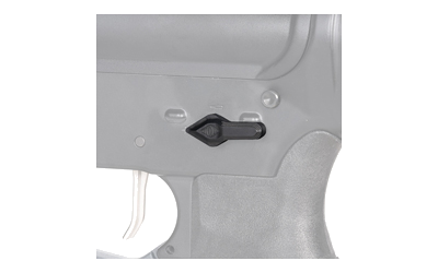 Reptilia Picker Safety Selector