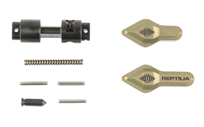 Reptilia Picker Safety Selector – FDE