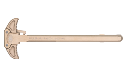 Reptilia Puller Charging Handle – FDE