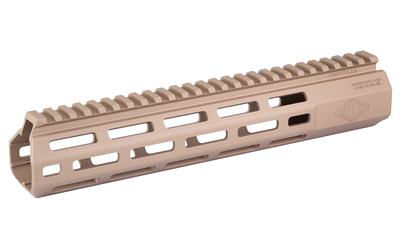 Reptilia 10.5" M-LOK Handguard – FDE