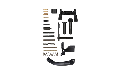 Rise Armament Premium Lower Parts Kit