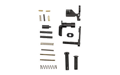 Rise Armament AR-15 Lower Parts Kit