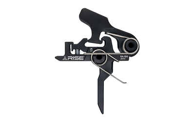 Rise Armament 2-Stage Component Flat Trigger