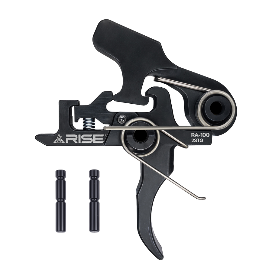 Rise Armament 2-Stage Component Trigger