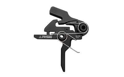 Rise Armament Sngl Stage Component Flat Trigger