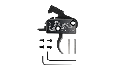 Rise Armament Super Sporting Jod Trigger