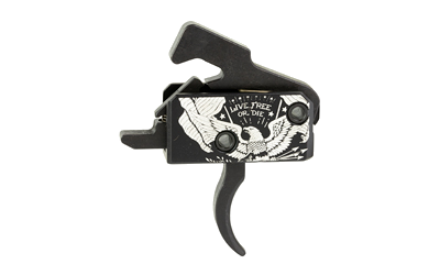 Rise Armament Super Sporting Curv Lfod Trigger