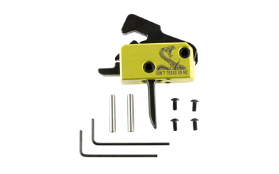 Rise Armament Flat Super Sporting Dtom2 Trigger