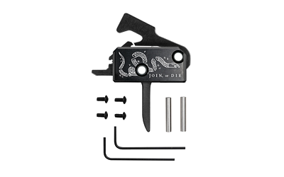 Rise Armament Flat Super Sporting Jod Trigger