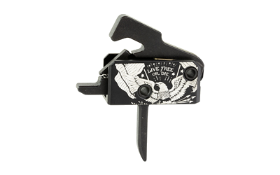 Rise Armament Super Sporting Flat Lfod Trigger