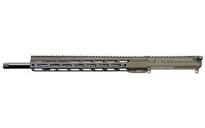 Rise Armament Complete Upper 22 Arc 18" Pat Charging Handle