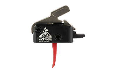 Rise Armament High Performance Awp Trigger – Red