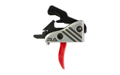 Rise Armament Blitz Performance Trigger – Red