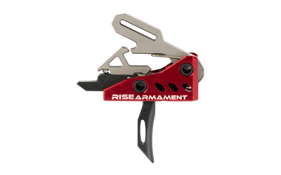 Rise Armament Advanced Performance Trigger