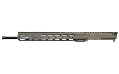Rise Armament Complete Upper 6mm Arc 18" Pat Charging Handle